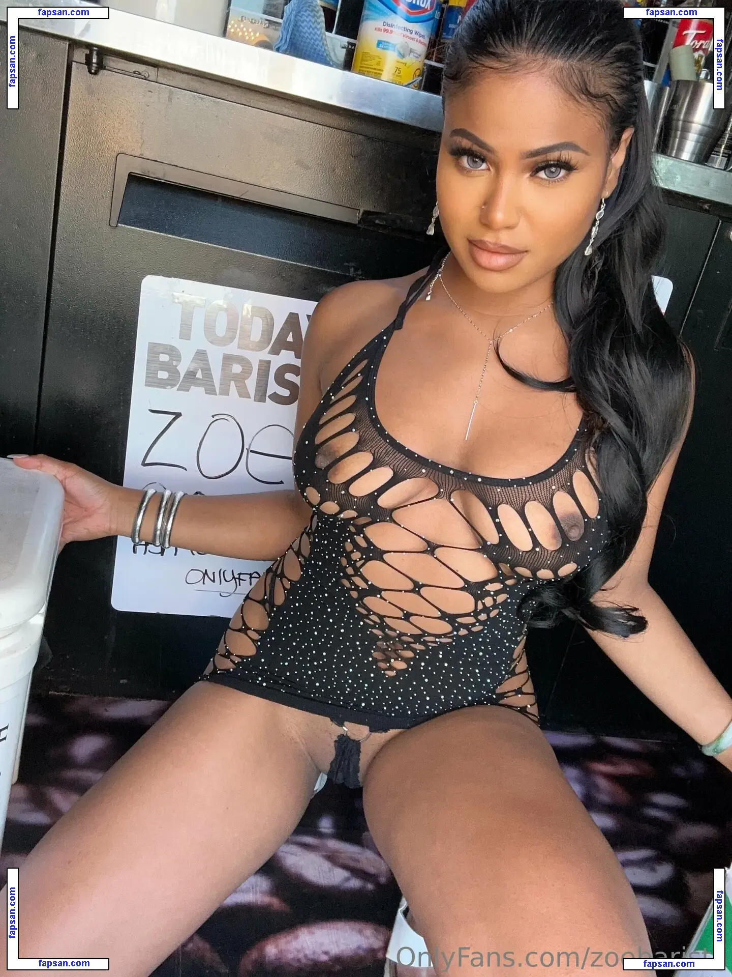 Zoebarista nude photo #0031 from OnlyFans