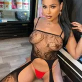 Zoebarista nude #0018