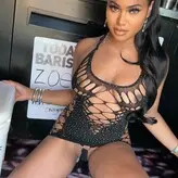 Zoebarista nude #0031