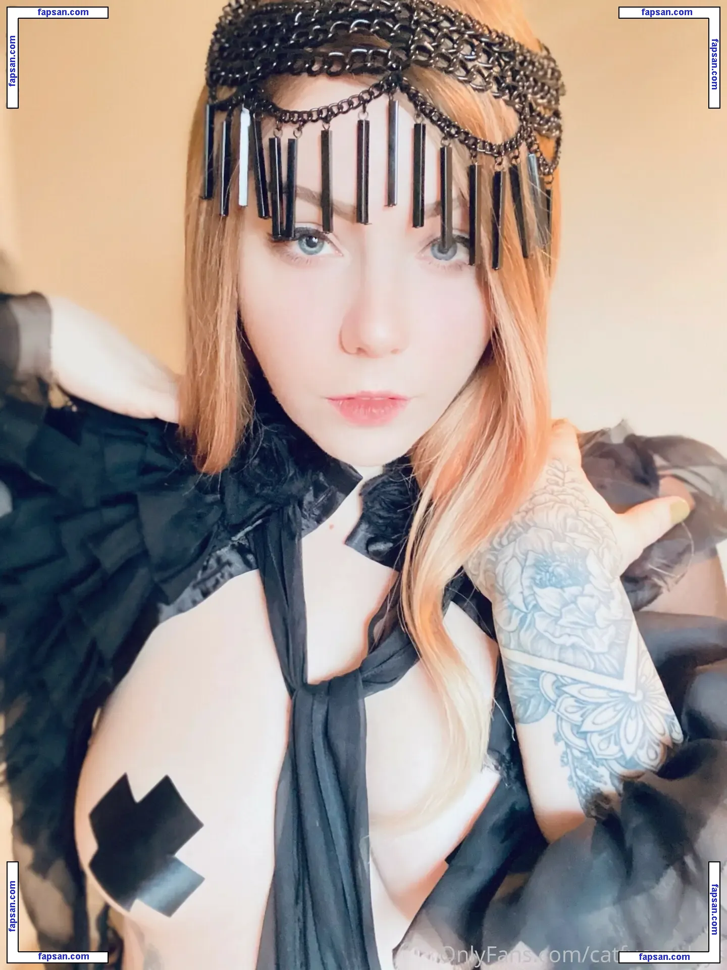 ZoeCatfu голая фото #0067 с Онлифанс