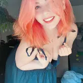 ZoeCatfu голая #0062