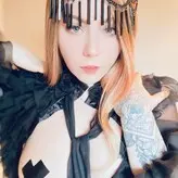 ZoeCatfu голая #0067