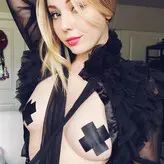 ZoeCatfu голая #0069