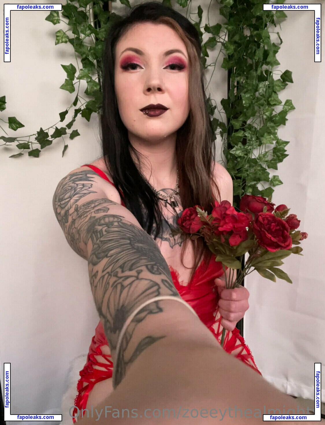zoeeythealmighty / thetaylorxmichele nude photo #0007 from OnlyFans