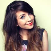 Zoella голая #0003