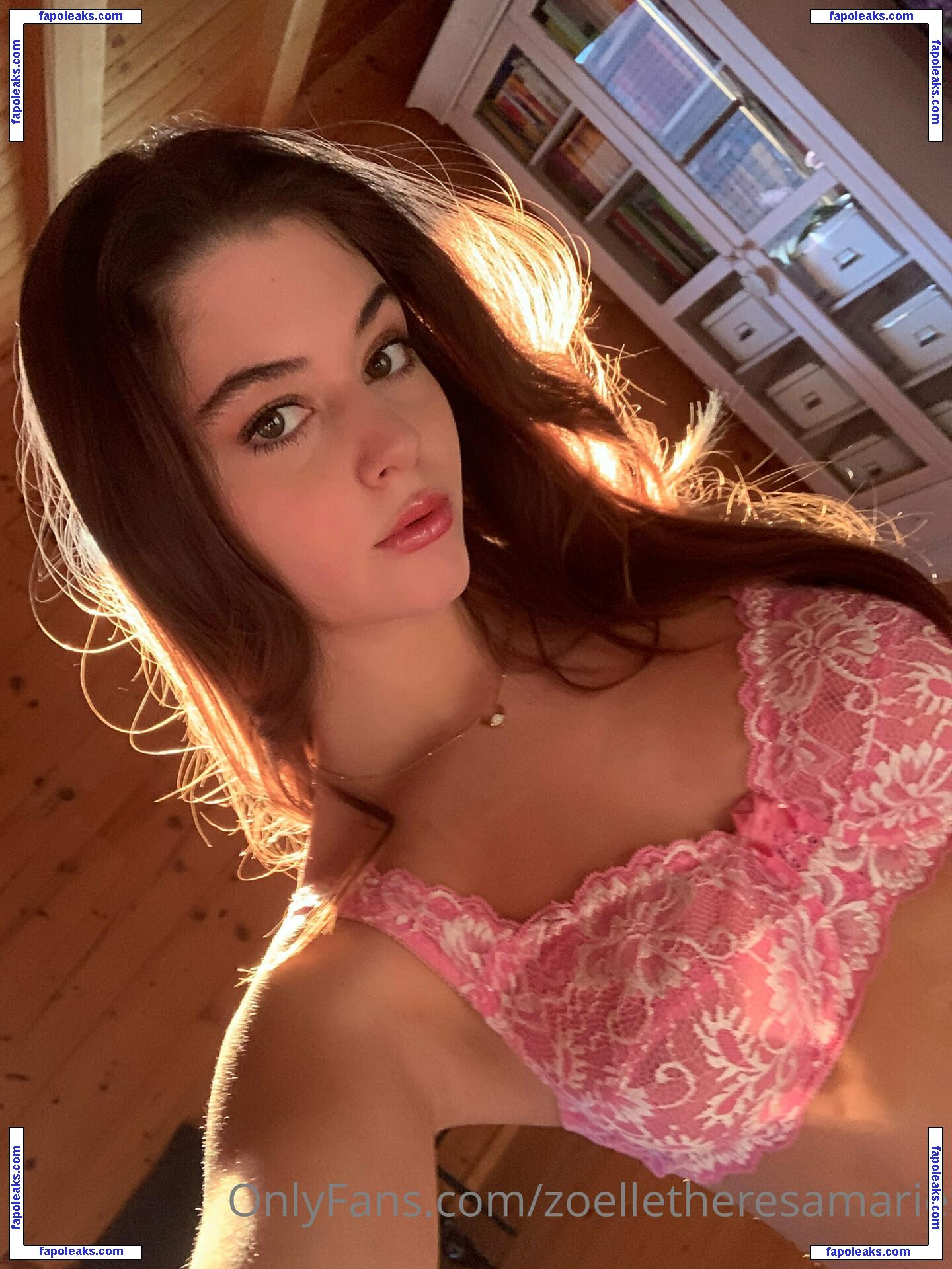 Zoelle Frick / z.oelle / zoelletheresamarie nude photo #0027 from OnlyFans