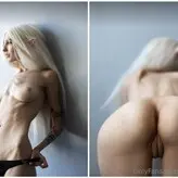 zoelushmodell nude #0018