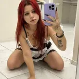 zoelushmodell nude #0028