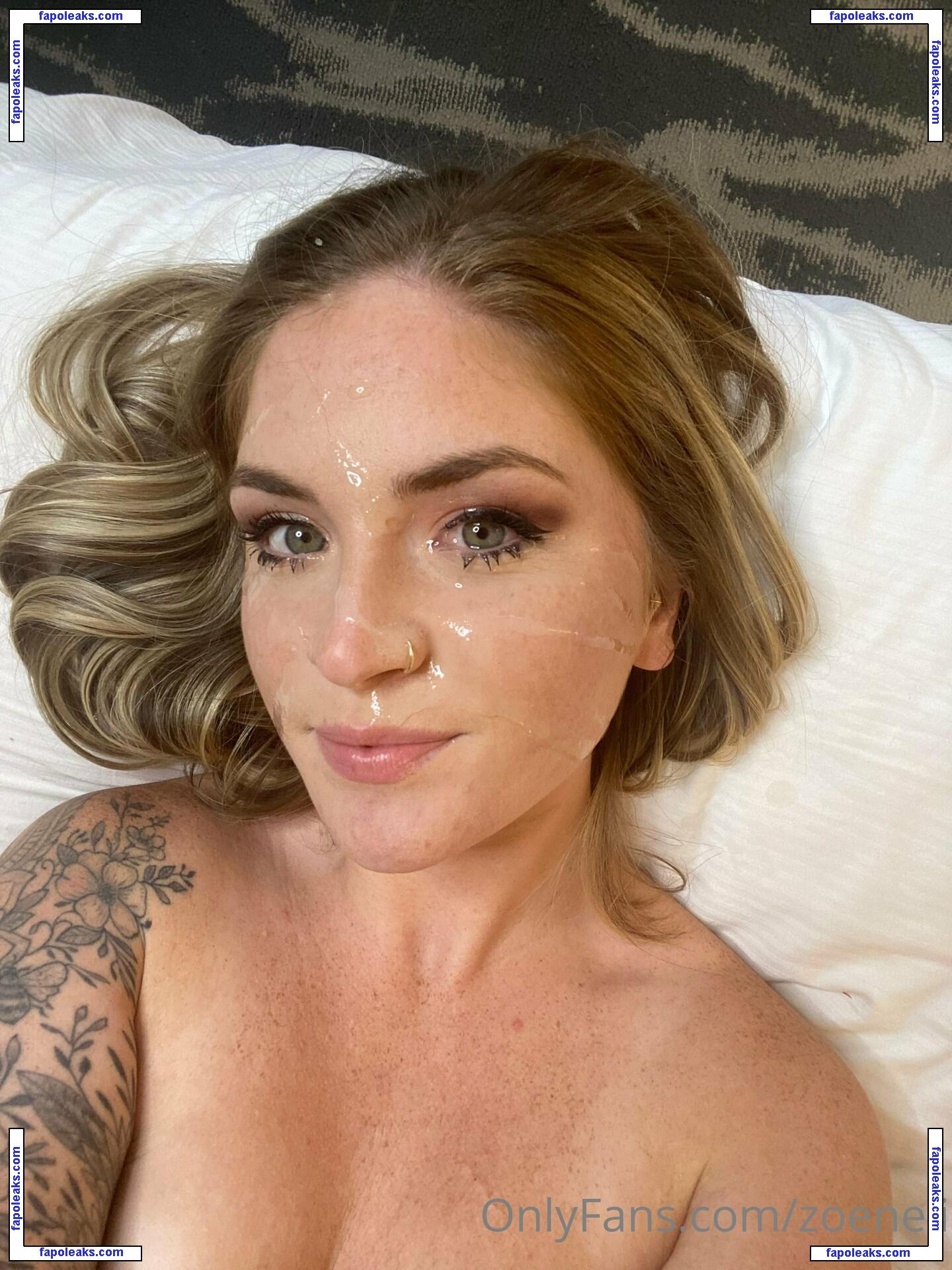 zoeneli / Zoenelix nude photo #0041 from OnlyFans