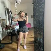 zoeortega18 nude #0024