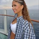 Zoesalg голая #0004