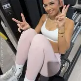 Zoesalg голая #0006