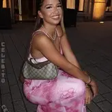 Zoesalg голая #0012