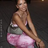 Zoesalg голая #0020