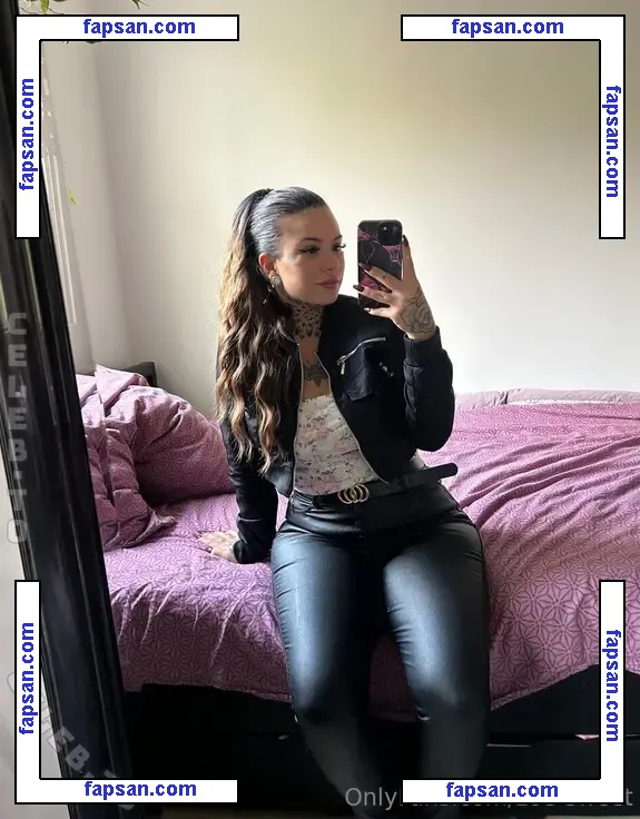 Zoesweet голая фото #0003 с Онлифанс