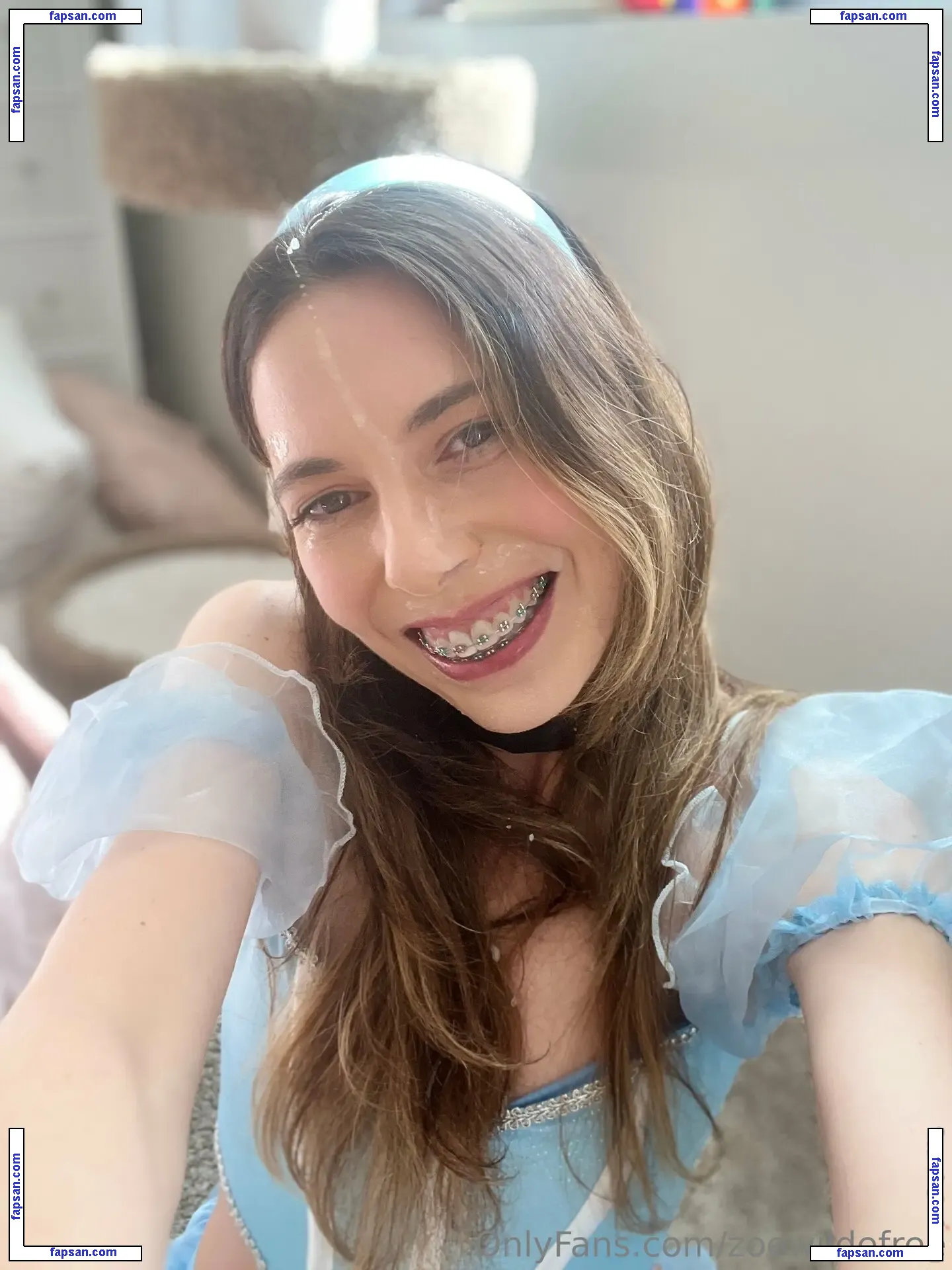 zoewildefree nude photo #0005 from OnlyFans