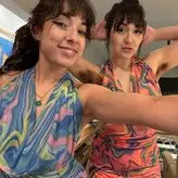 Zoey Banks nude #0002