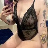 Zoey Brooks голая #0011