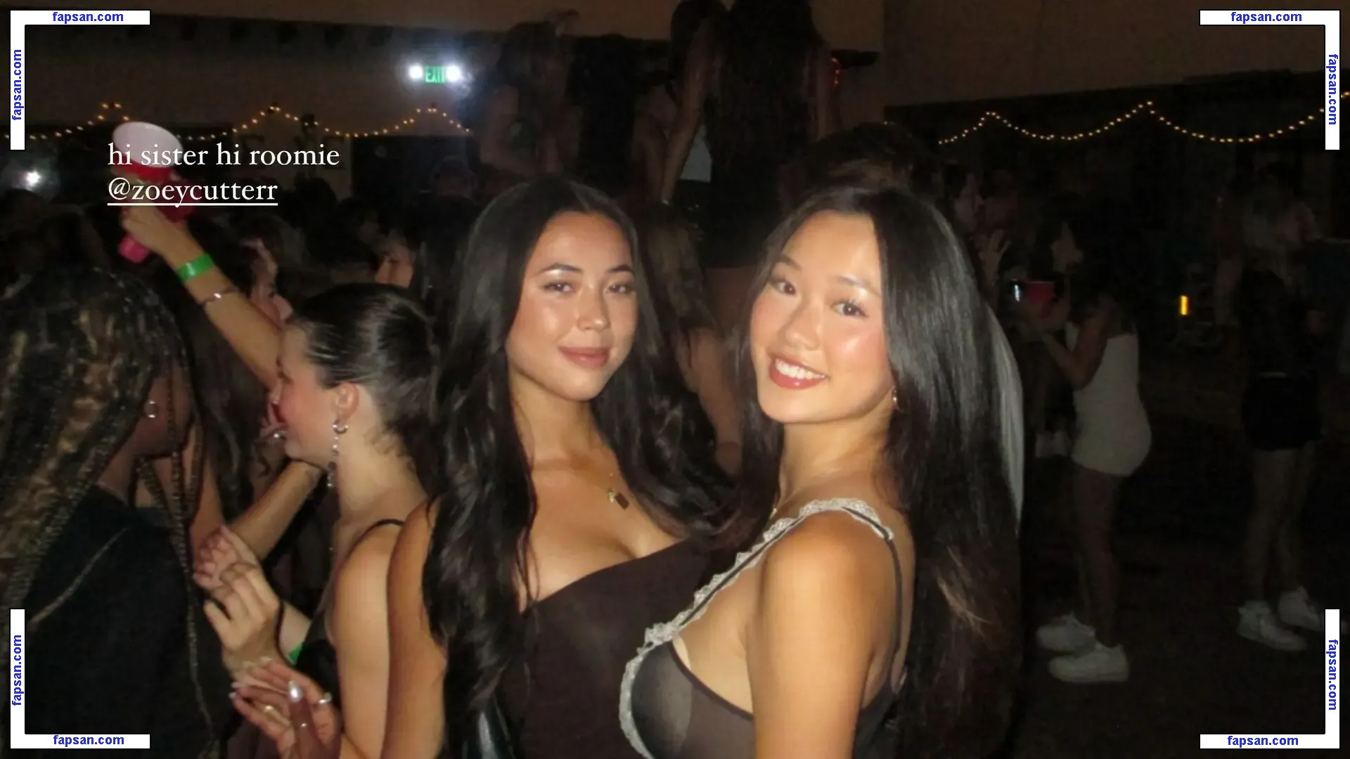 Zoey Cutter nude photo #0003 from OnlyFans