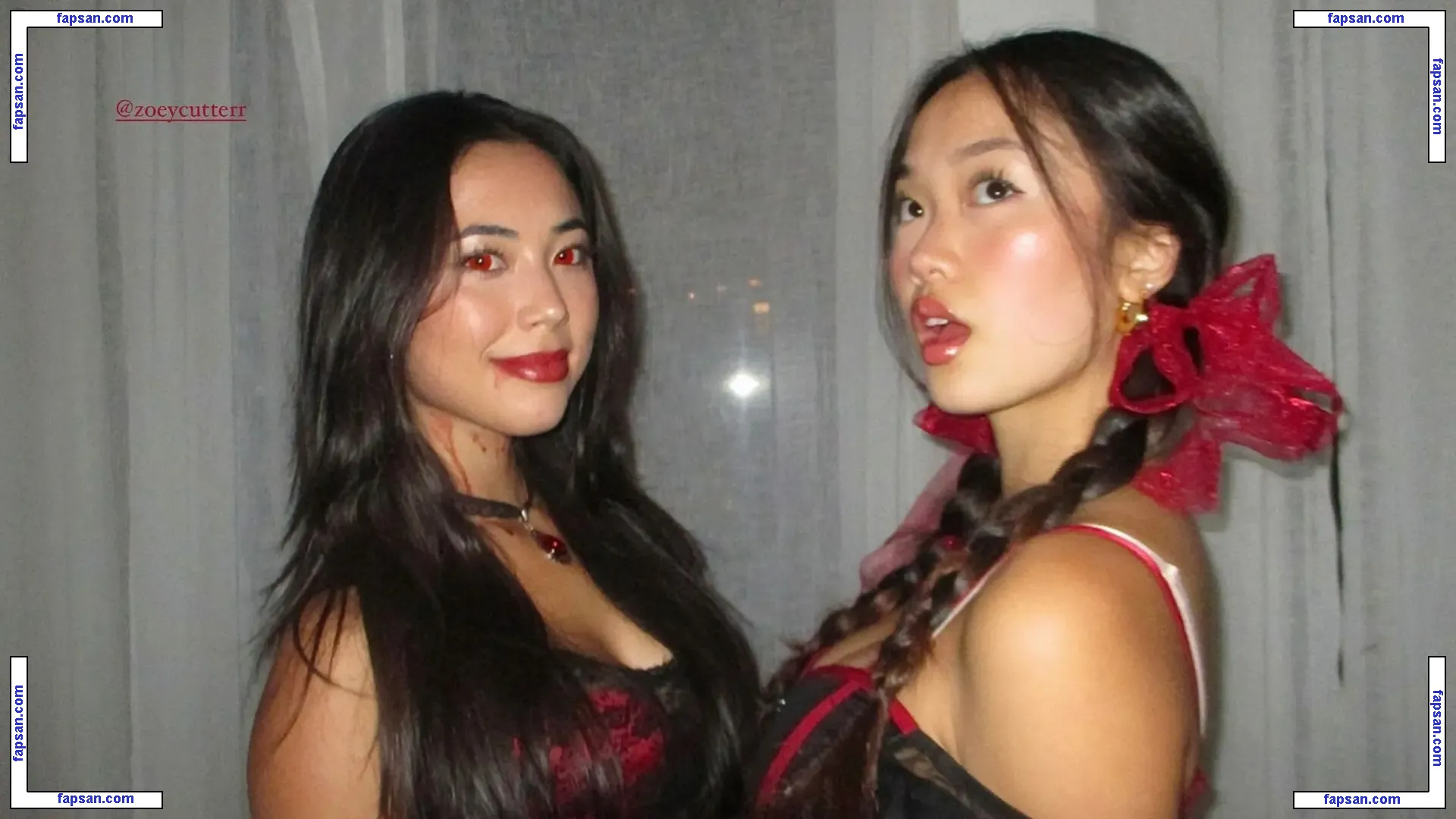 Zoey Cutter nude photo #0004 from OnlyFans