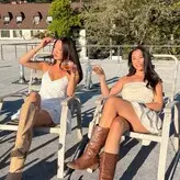 Zoey Cutter голая #0035