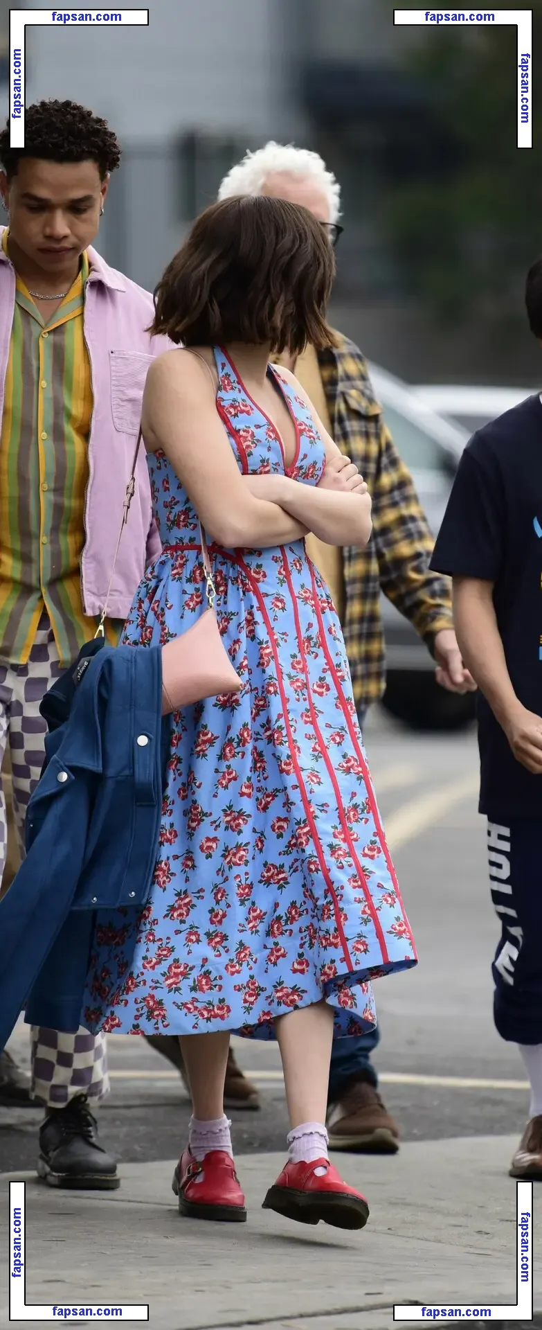 Zoey Deutch nude photo #0508 from OnlyFans