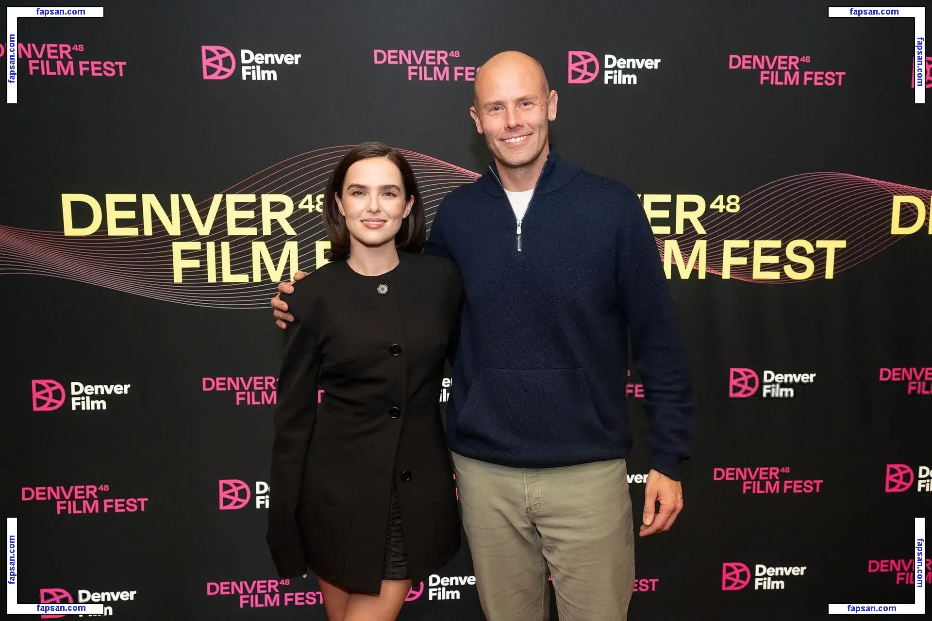 Zoey Deutch голая фото #0597 с Онлифанс