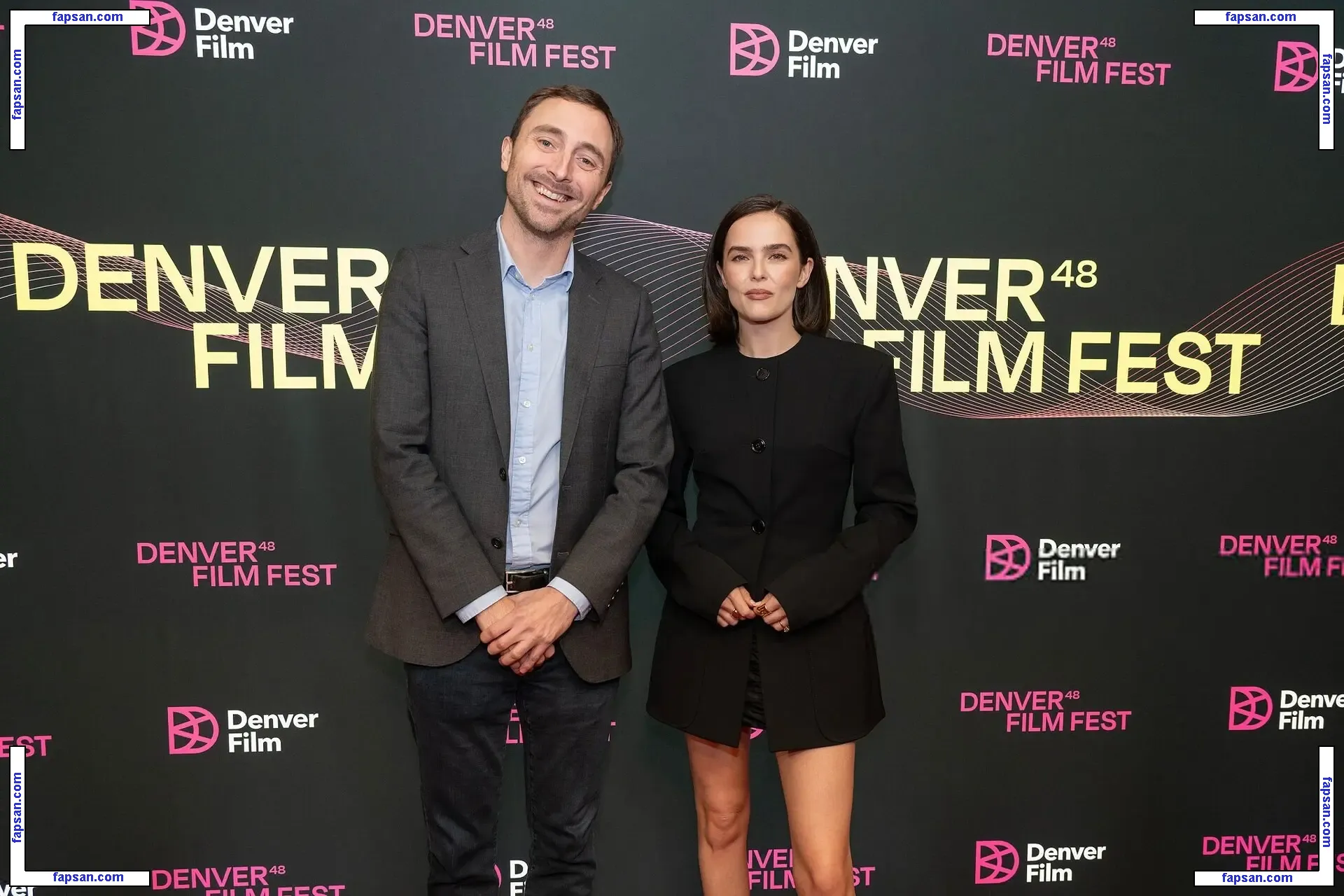 Zoey Deutch голая фото #0599 с Онлифанс