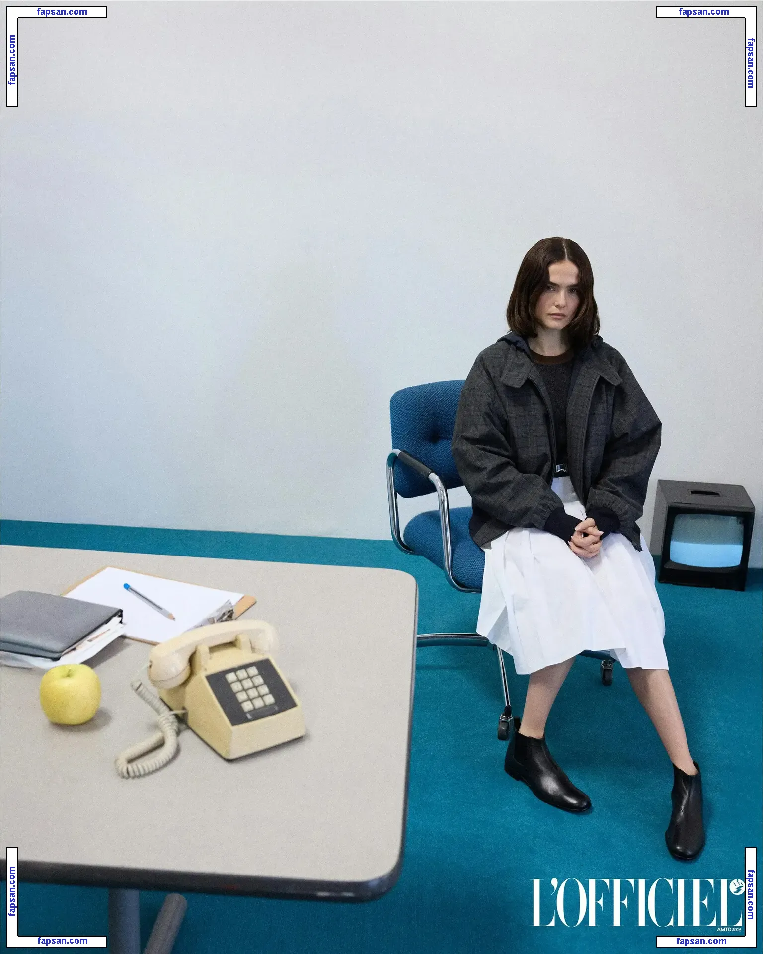 Zoey Deutch nude photo #0622 from OnlyFans