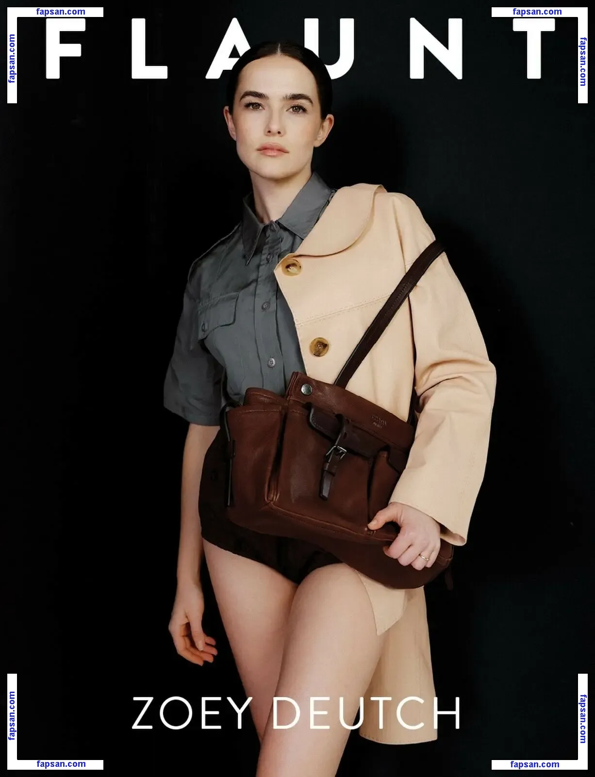 Zoey Deutch nude photo #0656 from OnlyFans