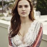 Zoey Deutch nude #0041