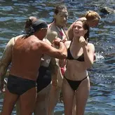 Zoey Deutch nude #0113