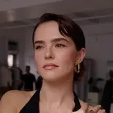 Zoey Deutch голая #0441