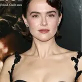 Zoey Deutch голая #0485