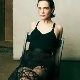 Zoey Deutch голая #0497