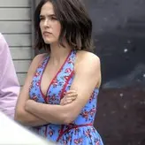Zoey Deutch nude #0511