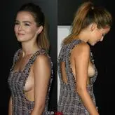 Zoey Deutch nude #0536