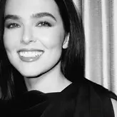 Zoey Deutch nude #0560