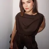Zoey Deutch nude #0562