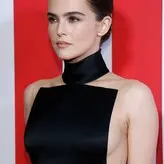 Zoey Deutch голая #0568