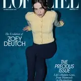 Zoey Deutch nude #0623