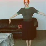 Zoey Deutch nude #0631