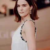 Zoey Deutch nude #0638