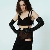 Zoey Deutch nude #0642