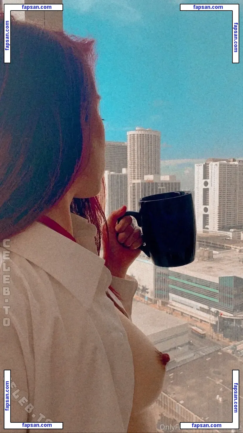 Zoey Di Giacomo голая фото #0005 с Онлифанс