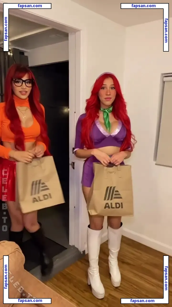 Zoey Di Giacomo голая фото #0020 с Онлифанс