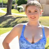 Zoey Zimmer nude #0046