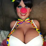 zoeyclown nude #0009