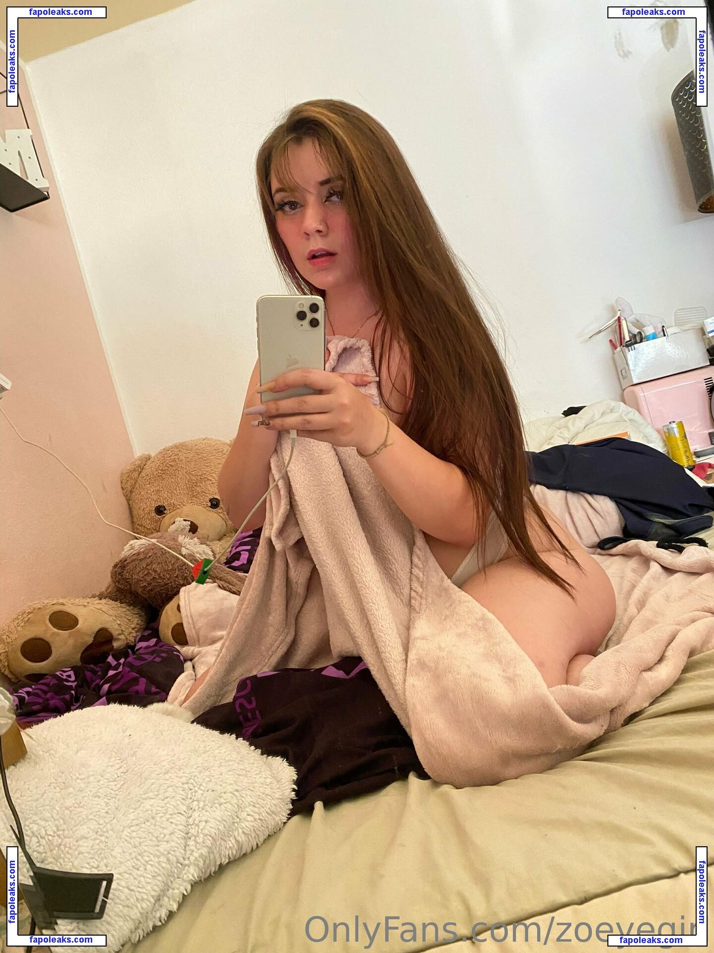 zoeyegirl nude photo #0017 from OnlyFans