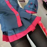 zoeyizume nude #0007